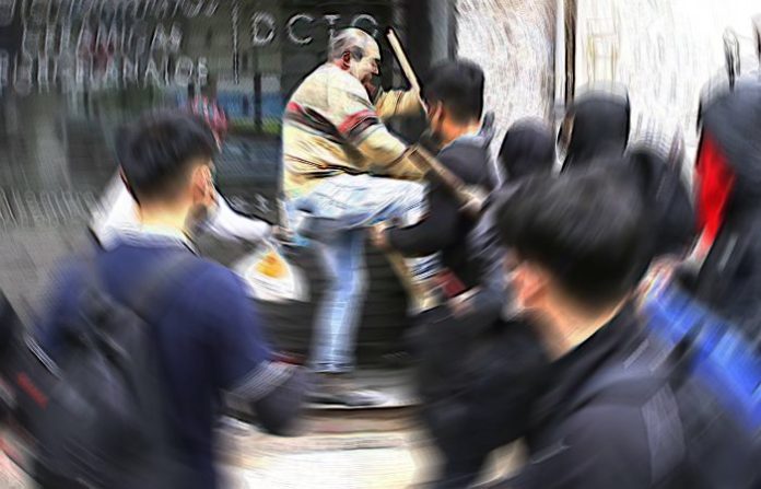 “Que no se les olvide”: también a los mayores se les violenta: Bertha Alicia Garza