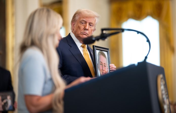 Video: Washington acusa que los cárteles de la droga tienen un “control muy fuerte” sobre México