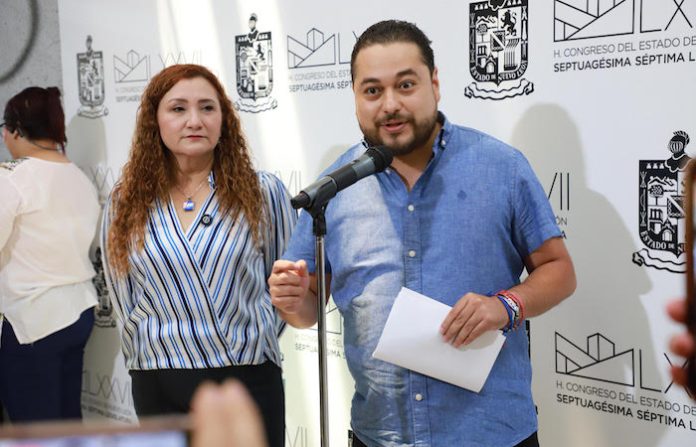 PAN lanza fuerte reclamo por aumentos en recibos de Agua y Drenaje: “Ya basta de sangrar a los ciudadanos”