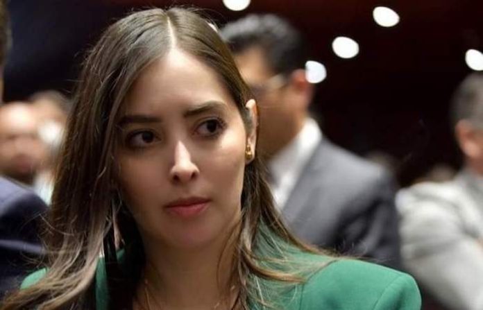 PRI acusa al oficialismo de usar el Congreso para instaurar el espionaje y allanar el camino a la dictadura