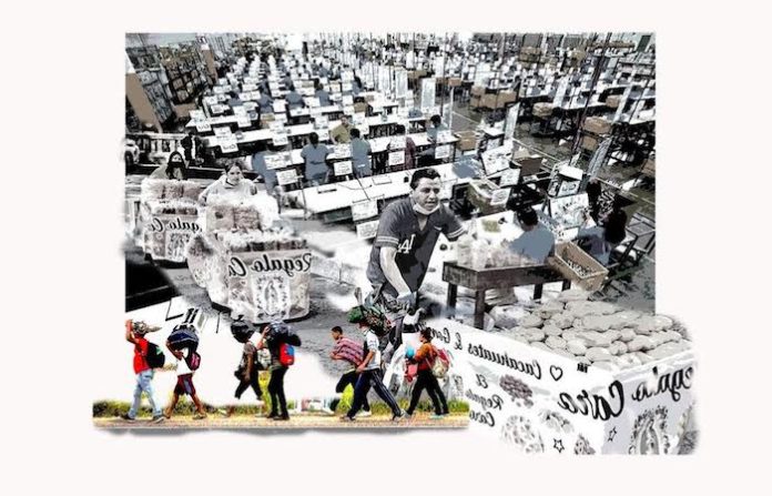 Emigración y empleo informal: alumnas de la UDEM revelan vínculos clave y proponen soluciones específicas