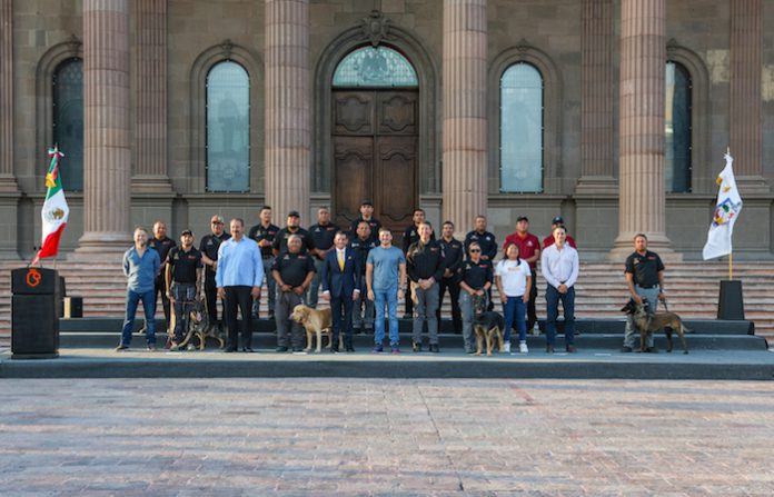 Van por los que faltan: NL regresará a Texas para seguir la búsqueda de 180 desaparecidos