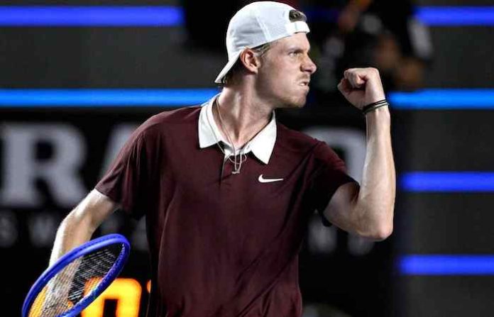 De Acapulco a Los Cabos: Shapovalov termina su periodo sin semifinales