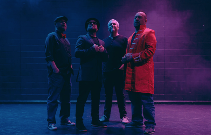 “Lluvia Eléctrica”: Daglio desata una tormenta sonora de funk rock y magnetismo puro