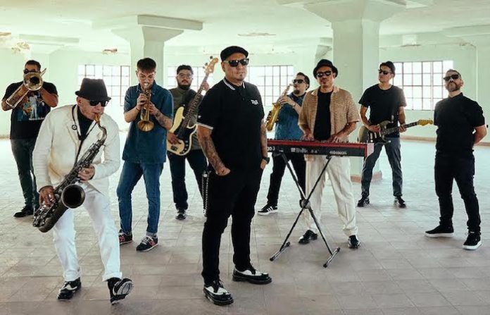 Inspector celebra tres décadas con ska, memoria y nueva energía en Toluca