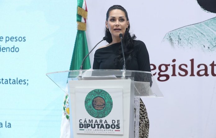 Morena anticipa un presupuesto 2026 ordenado, sin recortes y con enfoque social: Merilyn Gómez