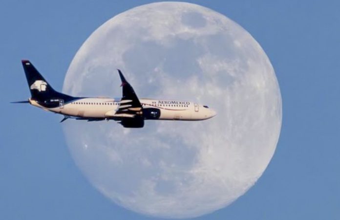 Nuevo León suma vuelo directo a París y fortalece su red internacional