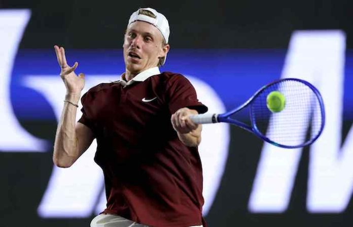 Shapovalov asegura en Los Cabos su regreso al Top 30