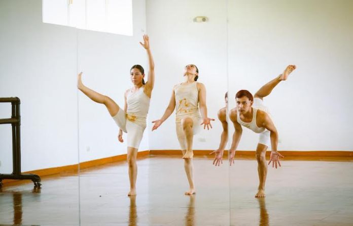La UANL llevará al escenario internacional su obra “Ablución” en festival de danza en Corea del Sur