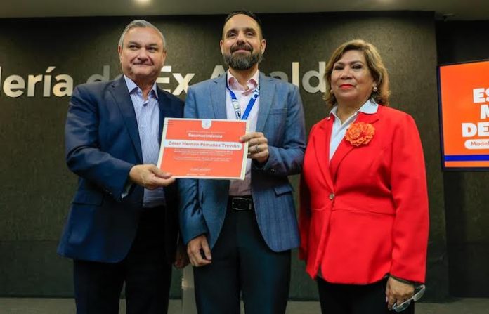 Promueven la mediación en Guadalupe para resolver conflictos vecinales