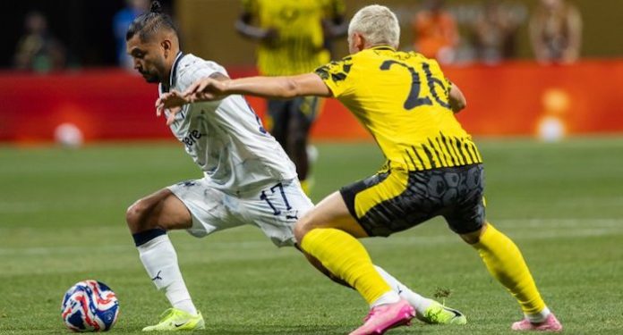 Rayados se despide con orgullo tras histórica participación en el Mundial de Clubes; cae ante el Borussia Dortmund 2-1
