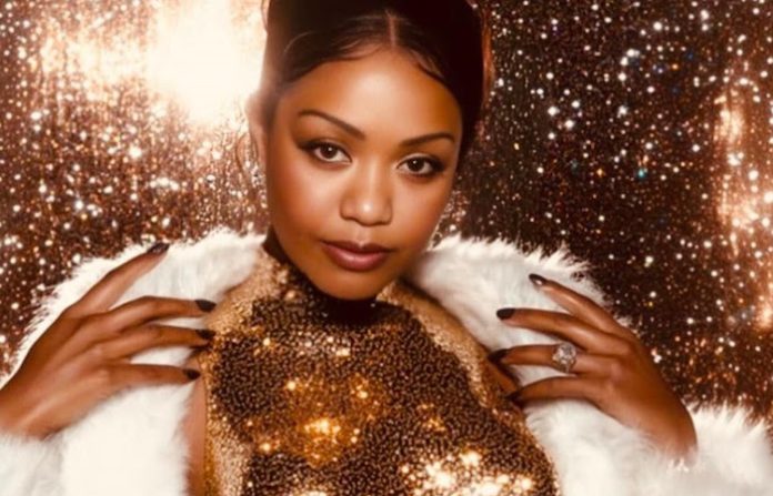 Ale G Queen apuesta por el amor que no se rinde en su nuevo sencillo “Pa’ ti es bonito”