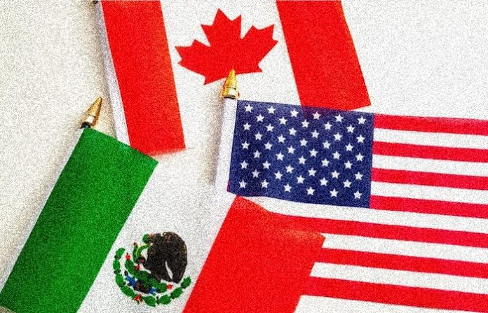 Estados Unidos buscaría renegociar el T-MEC, según secretario de Comercio