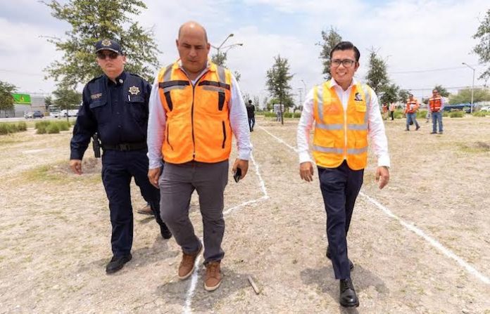 Juárez apuesta por el espacio público como motor de transformación social