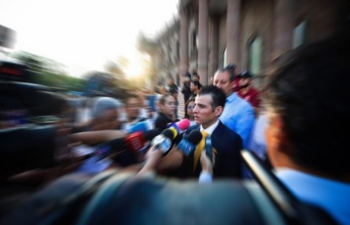 Miguel Ángel Flores Serna destaca avances clave para una movilidad más moderna y accesible en NL