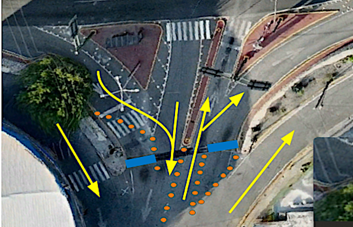 Inicia Monterrey rehabilitación de rejillas pluviales en Pío X y Martín de Zavala