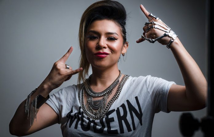 Ruby Palomino transforma “La Flor de la Canela” en un tributo poderoso a la mujer afroperuana