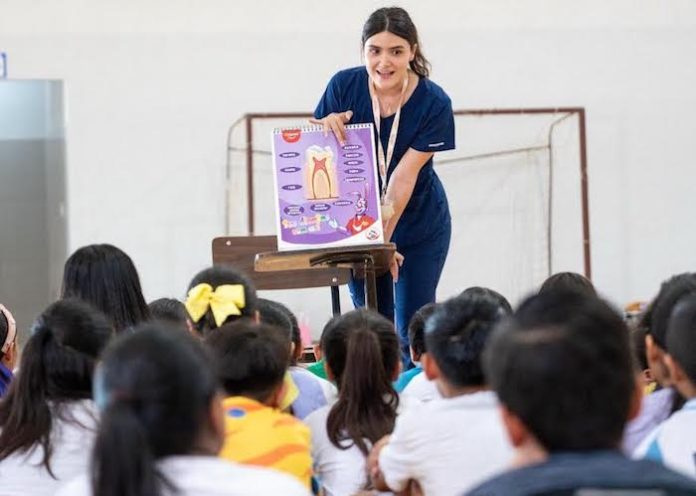 El verano llega a Juárez con arte, deporte y valores para más de mil niños