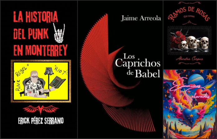 Gerson Gómez: Las hijas de Laura Garza