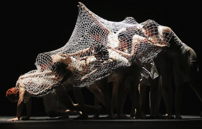 “Otro Sitio” de Sunny Savoy llega al Teatro de la Ciudad en su 40 aniversario