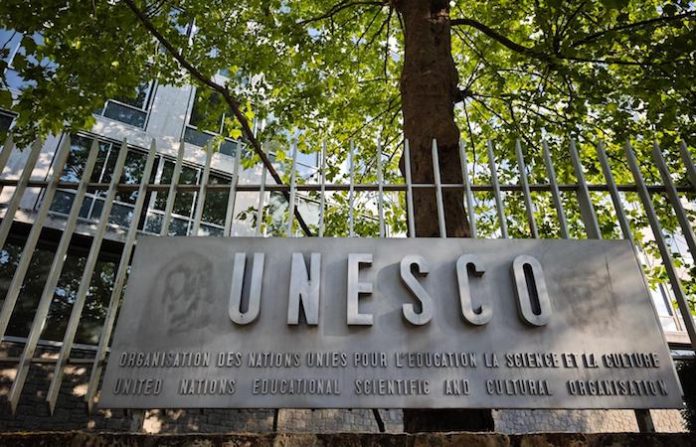 EU hará efectiva su salida de la Unesco el 31 de diciembre de 2026