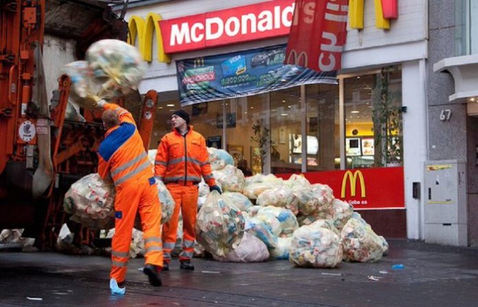 Del desperdicio al plato: la apuesta legislativa por rescatar alimentos olvidados