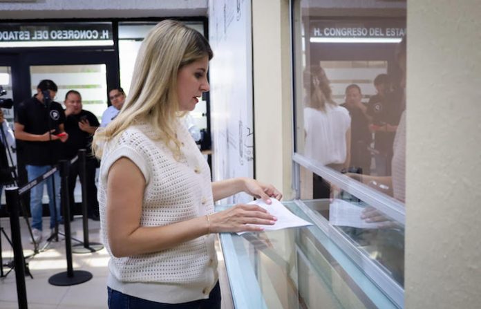 Obras sin caos: Melisa Peña propone que mantenimiento urbano se haga de noche