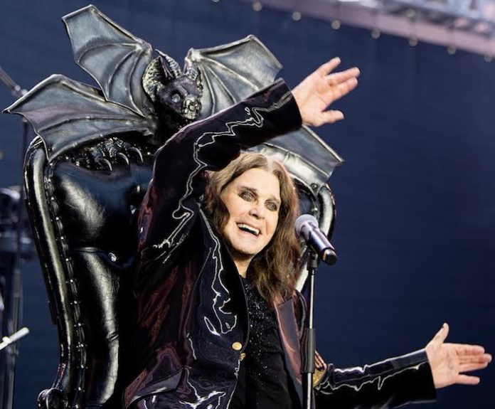 Muere Ozzy Osbourne a los 76 años, leyenda del heavy metal y exvocalista de Black Sabbath