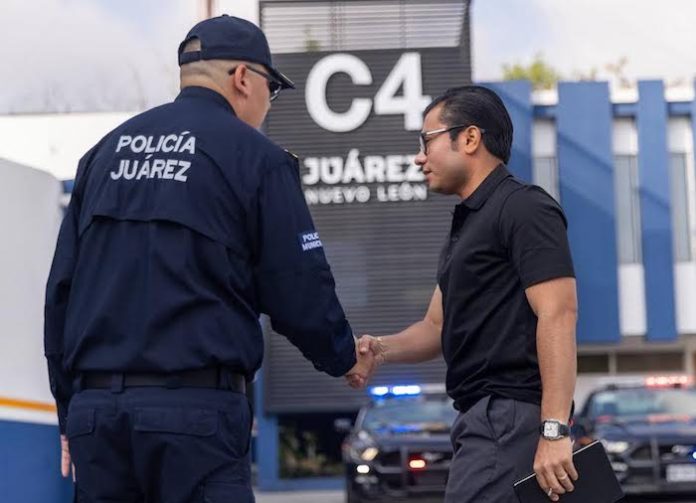 De temido a modelo: Juárez ahora enseña cómo se hace la seguridad… y todos toman nota