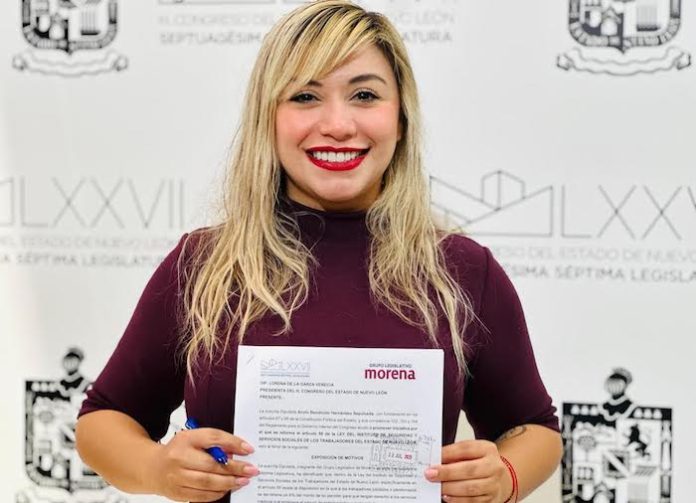 Quiere Morena quitar el 6 %: proponen liberar a jubilados del cobro médico en ISSSTELEÓN