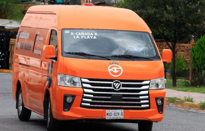 “Guadalupe Nos Mueve” llega al sur: estrenan ruta de Cañada Blanca a La Playa