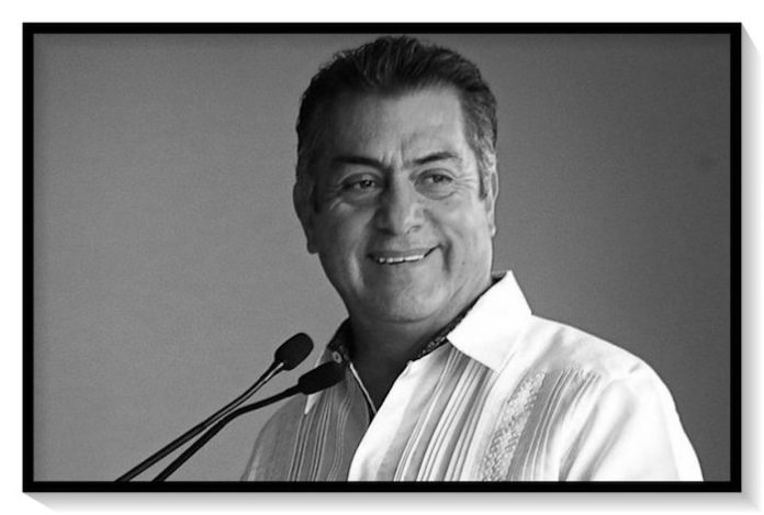 Descarta Fiscal General de Nuevo León móvil político en ataque a propiedad de “El Bronco”