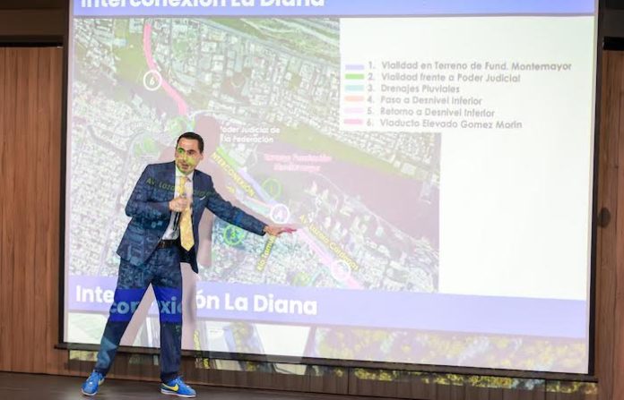 San Pedro afina logística con hoteleros de cara al Mundial 2026