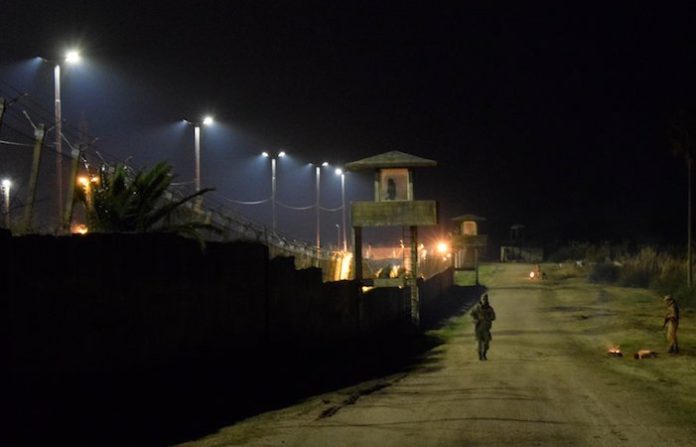 Uruguay llegará a 2030 con 20.000 presos y un sistema penitenciario colapsado