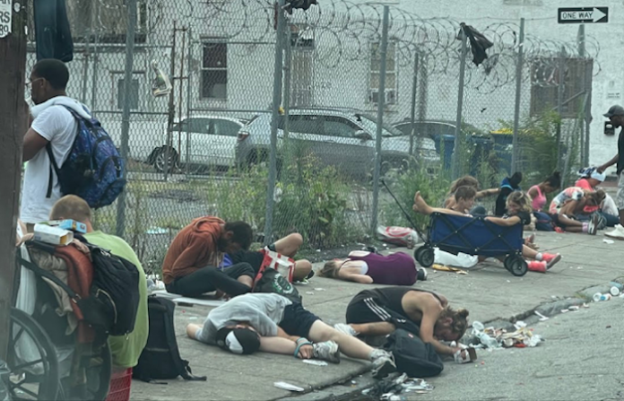 Gobierno de México llama a que EU cumpla con su parte para combatir la delincuencia