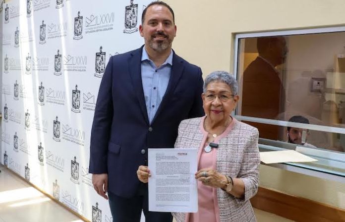 Quieren rutas escolares oficiales en Nuevo León: va propuesta de Morena