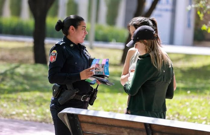 San Pedro, blindado: es la ciudad más segura del país, según el INEGI