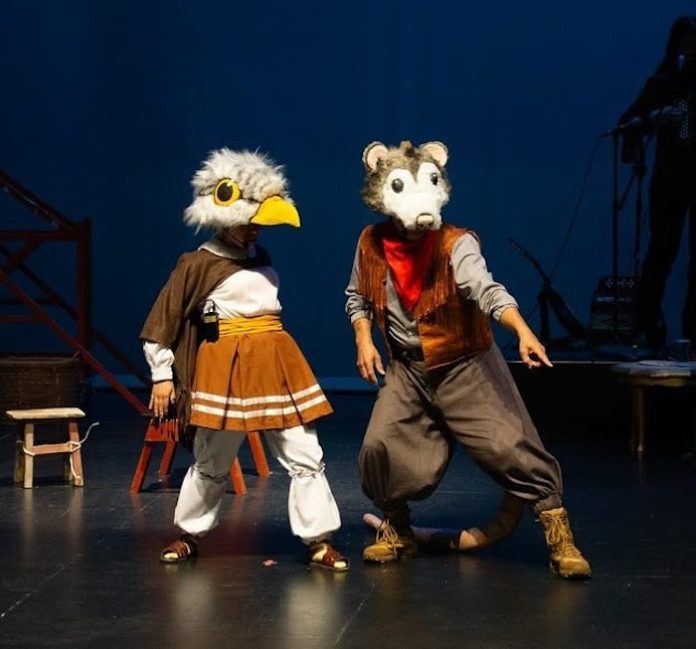 Un tlacuache, una bruja y un pueblo sin memoria: así vuelve la magia al noreste