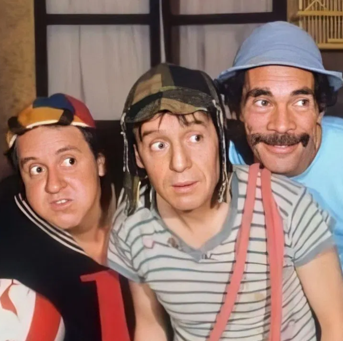 “El Chavo del 8” llega a Netflix este agosto y promete conquistar nuevas generaciones