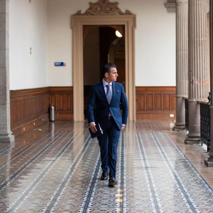 Para Miguel Ángel Flores, Fuerza Civil ya cosecha los frutos de la inversión histórica