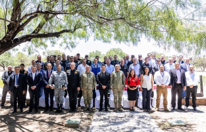 Nuevo León mejora en seguridad: baja al lugar 20 en delitos a nivel nacional