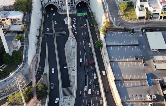 San Pedro acelera el paso: en 2 minutos lo que antes tomaba 20