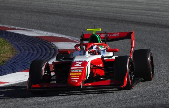 Fin de semana para el olvido: Noel León cierra sin puntos en Hungría y se enfoca en Monza