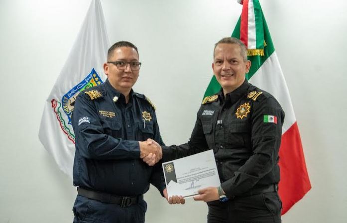 Juárez se consolida como referente en seguridad: reconocen su modelo por resultados históricos