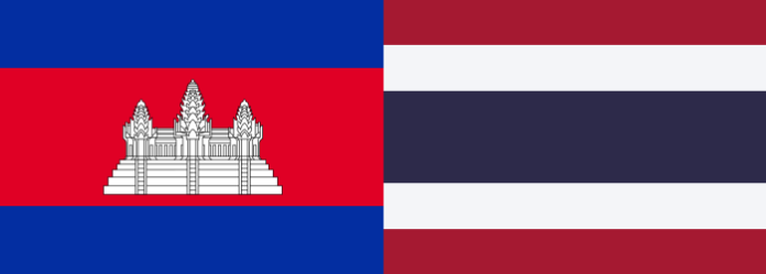 Tailandia y Camboya acuerdan un alto el fuego, anuncia primer ministro malasio