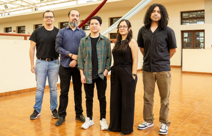 CONARTE impulsa nueva generación de talento musical con el Centro de Compositores de Nuevo León