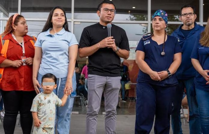 Juárez promueve el bienestar animal con brigada gratuita de esterilización