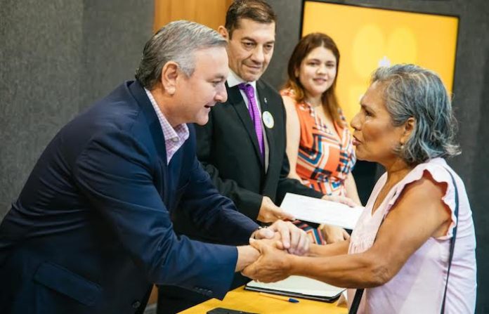 Guadalupe otorga cirugías gratuitas de cataratas