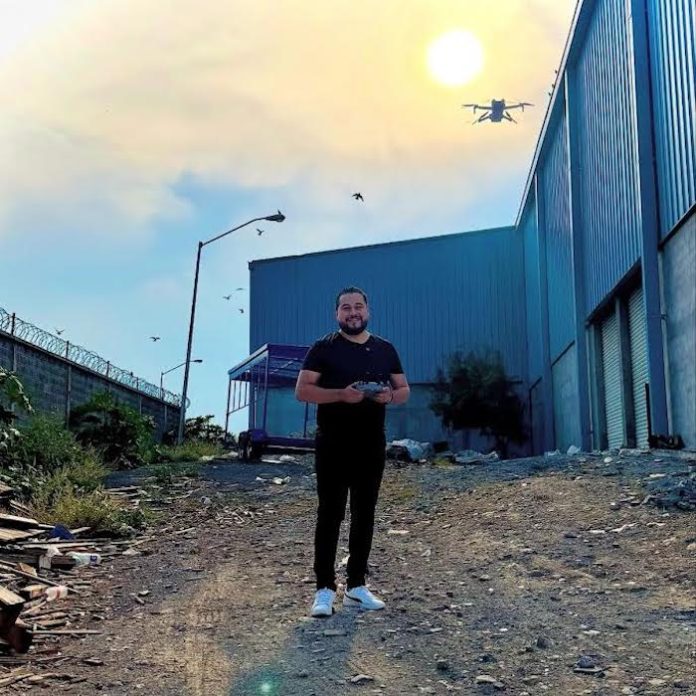 Miguel Lechuga insiste: “Jesús Nava busca embolsarse más de 150 millones con venta de terrenos”