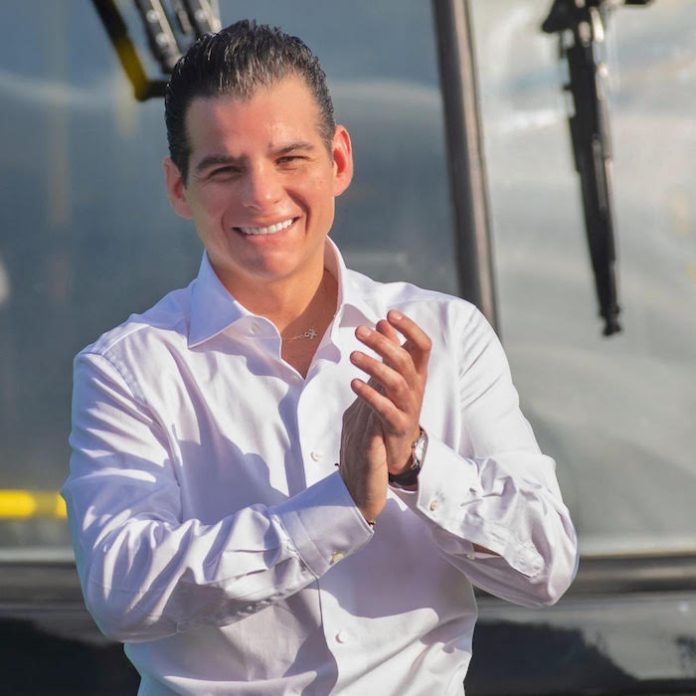 Nuevo León pisa el acelerador: avanza hacia una movilidad que no admite retrocesos